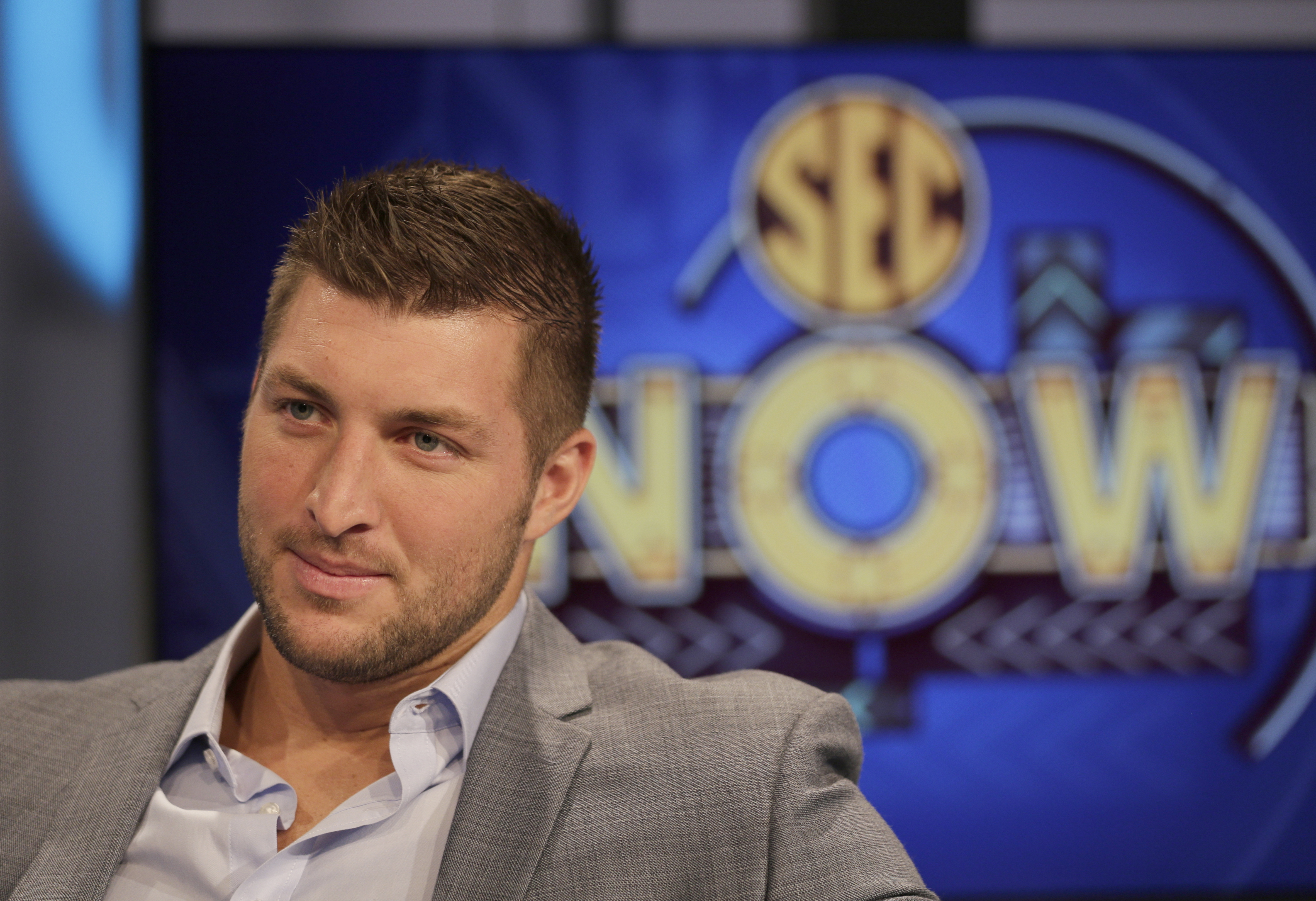 Tim Tebow (AP)