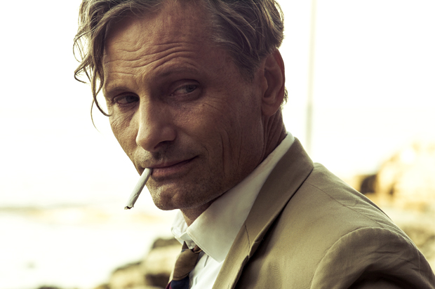 Viggo Mortensen in "The Two Faces of January" (Magnolia Pictures)