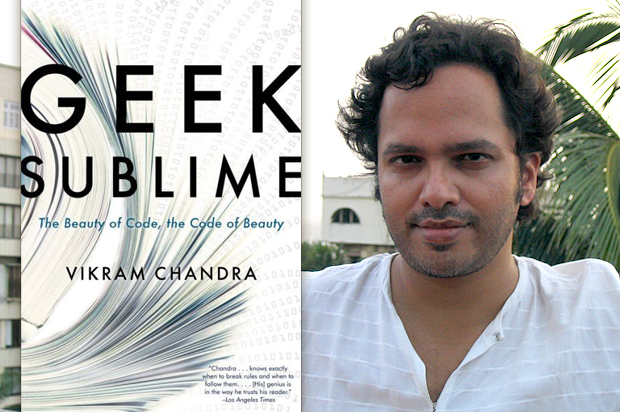 Vikram Chandra (Faber and Faber)