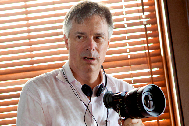 Whit Stillman (Sony Pictures Classics)