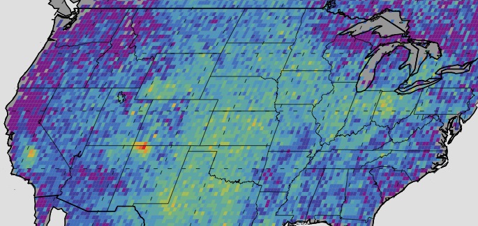 (NASA/JPL-Caltech/University of Michigan)