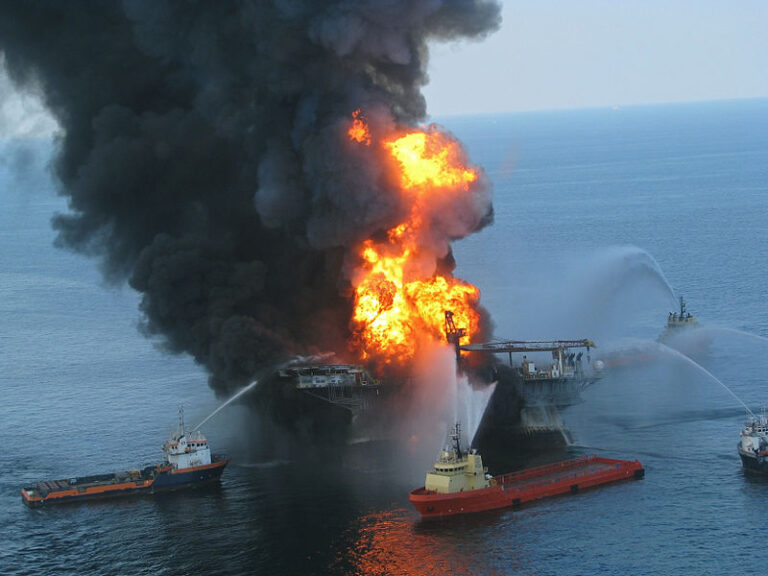 (Wikimedia/U.S. Coast Guard)