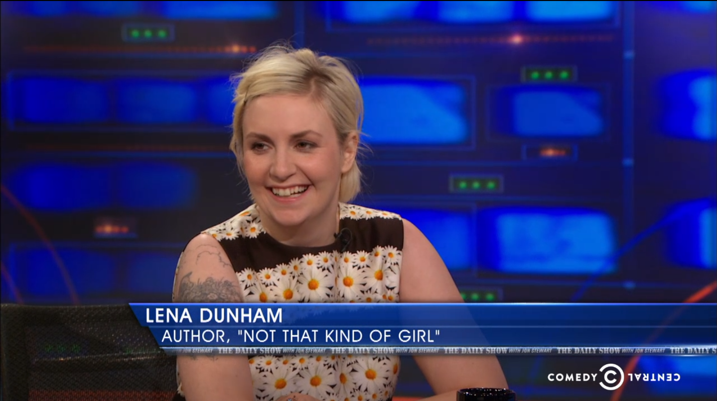 (Comedy Central)
