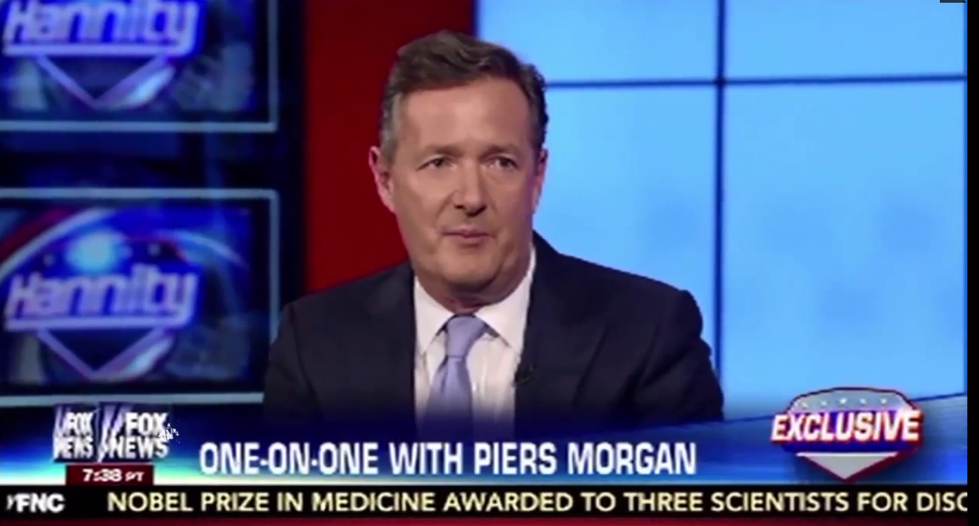 (Fox News)