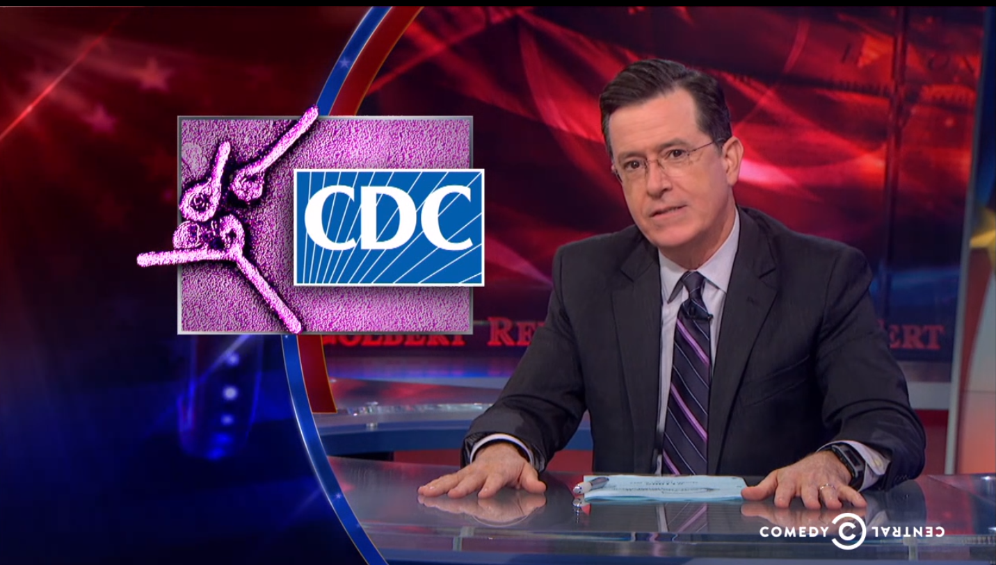 (Comedy Central)