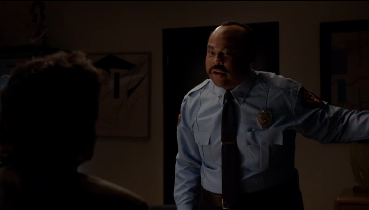 (Key and Peele)