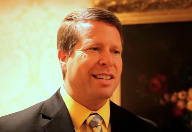 Jim Bob Duggar (The Friddle Show) (The Friddle Show)