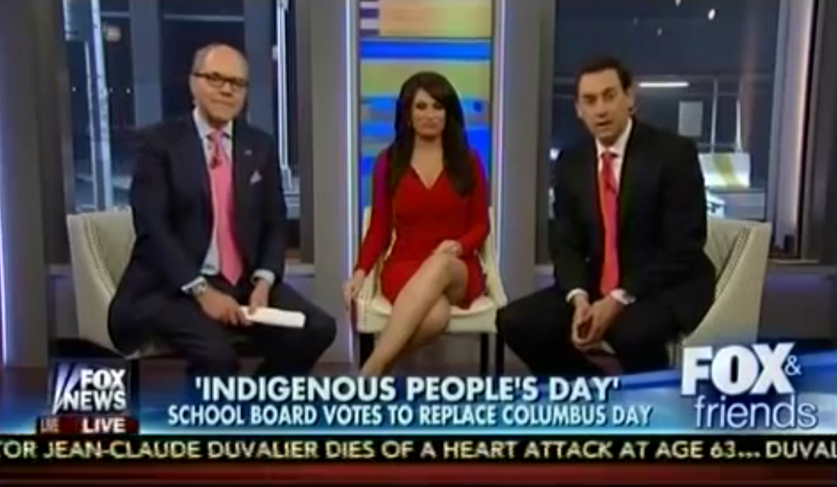 (Fox News)