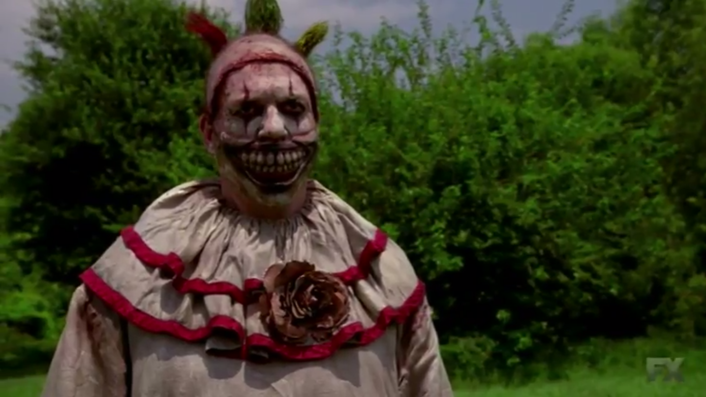 "American Horror Story" (FX)