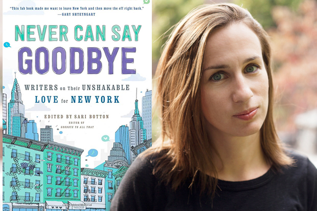 Adelle Waldman (Macmillan /Lou Rouse)