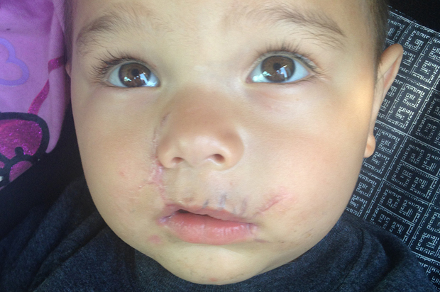 Bou Bou Phonesavanh (credit: The Phonesavanh family)