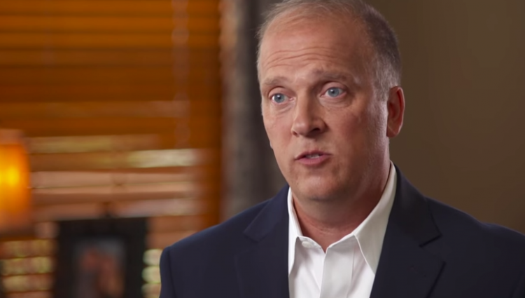 Wisconsin attorney general candidate Brad Schimel (Brad Schimel for Attorney General)