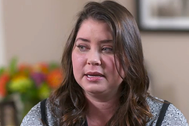 Brittany Maynard (CBS News)