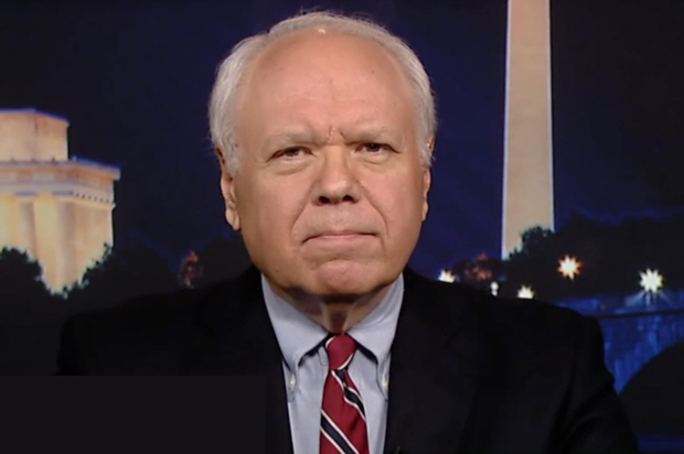 Bruce Bartlett (MSNBC)