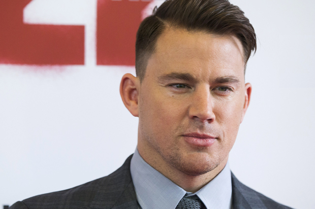 Channing Tatum (Reuters/Lucas Jackson)