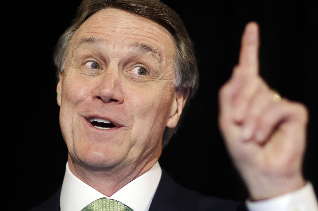 David Perdue (AP/David Goldman)