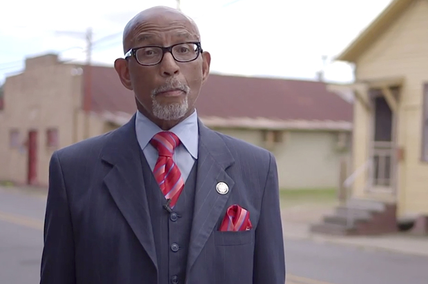 Elbert Guillory (YouTube/FreeAtLast PAC)