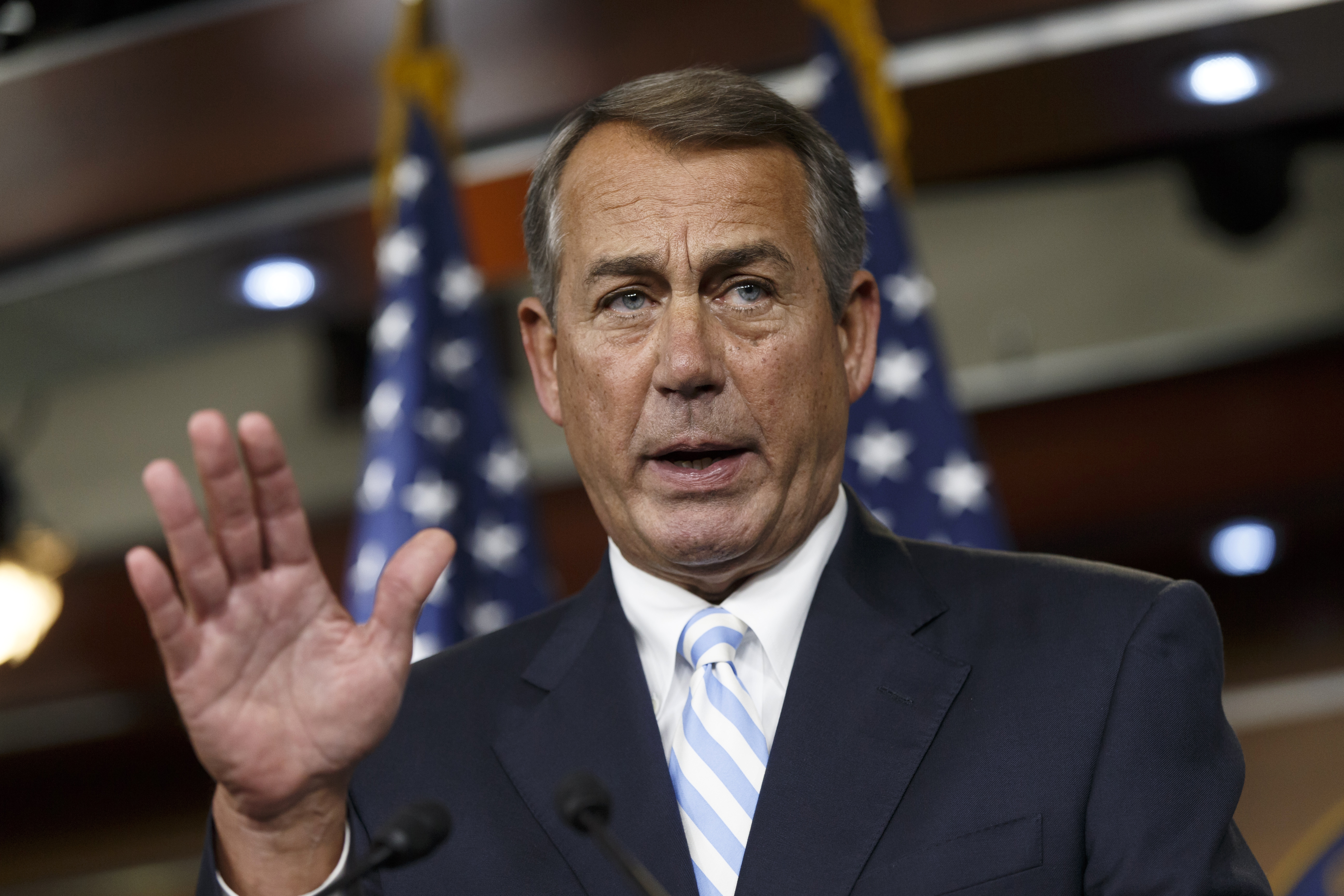 (AP Photo/J. Scott Applewhite, File)