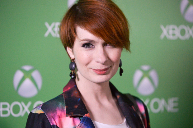 Felicia Day (AP/Richard Shotwell)