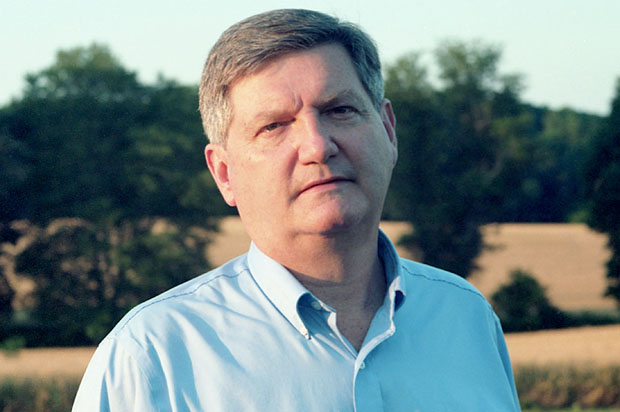James Risen