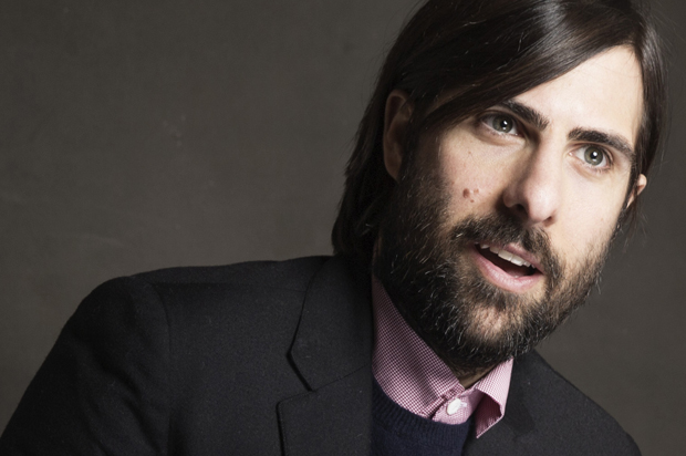 Jason Schwartzman (AP/Victoria Will)