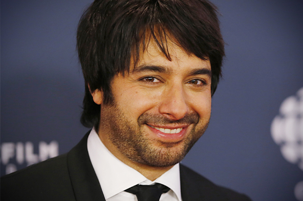 Jian Ghomeshi (Reuters/Mark Blinch)