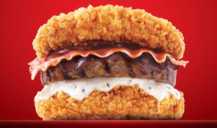 (KFC)