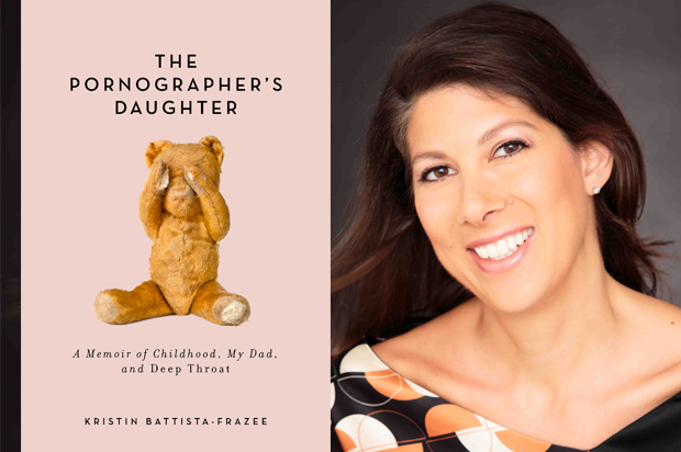 Kristin Battista-Frazee (Charles Martin Photography)