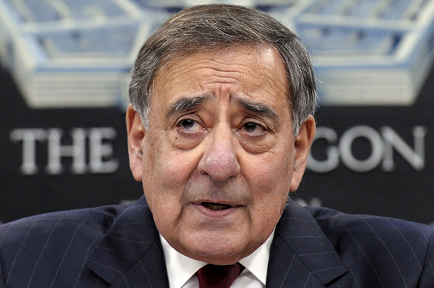 Leon Panetta (AP/Susan Walsh)