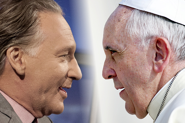 (AP/Janet Van Ham/Reuters/Alessandro Bianchi/photo montage by Salon)