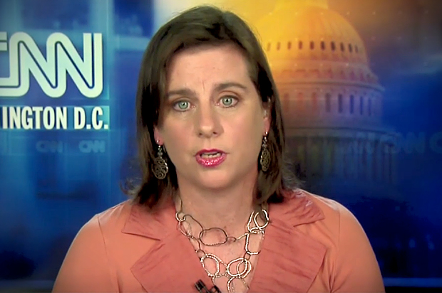 Marjorie Dannenfelser (CNN)
