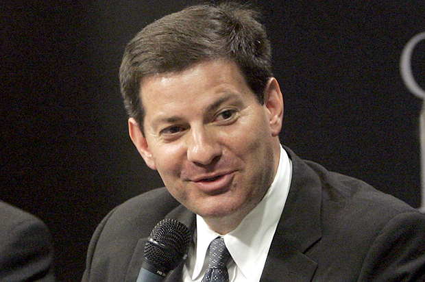 Mark Halperin (AP/Sue Ogrocki)