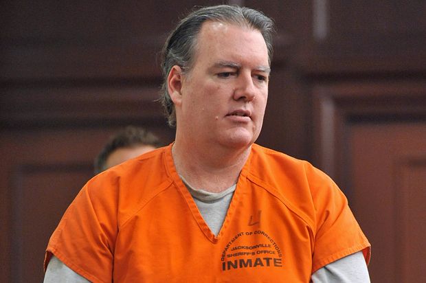 Michael Dunn (AP/Will Dickey)