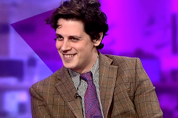 (Channel 4 News)