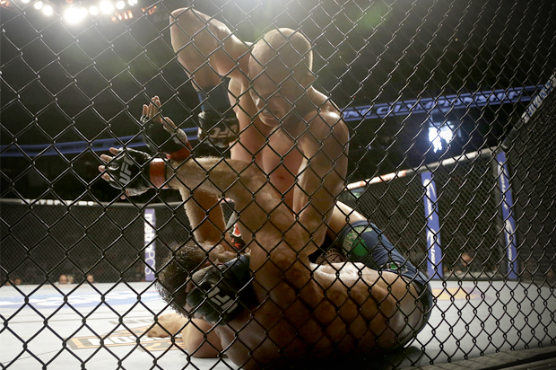 (AP/Jeff Chiu)