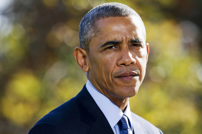 President Barack Obama (AP Photo/Jacquelyn Martin)