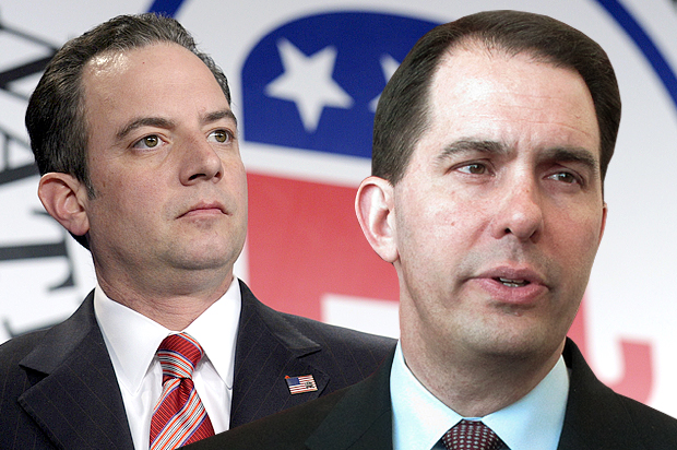 (AP/Susan Walsh/Scott Bauer/photo montage by Salon)