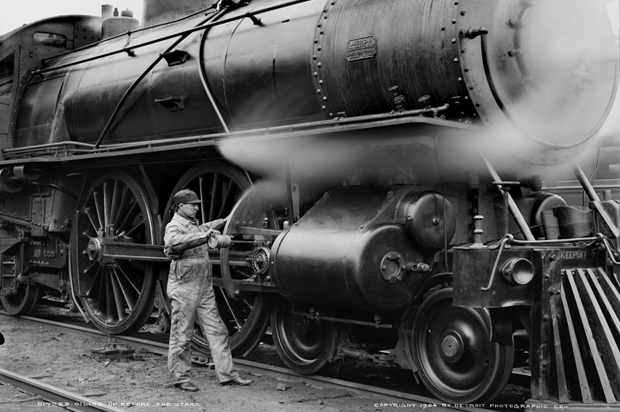 (AP/Library of Congress)