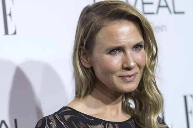 Renee Zellweger (Reuters/Mario Anzuoni)