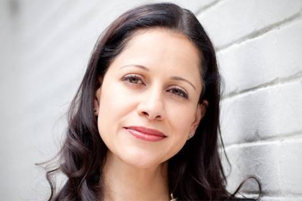 Reva Seth (Random House/Christina Gapic)