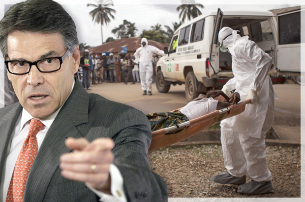 Rick Perry (AP/Reed Saxon/Tanya Bindra)