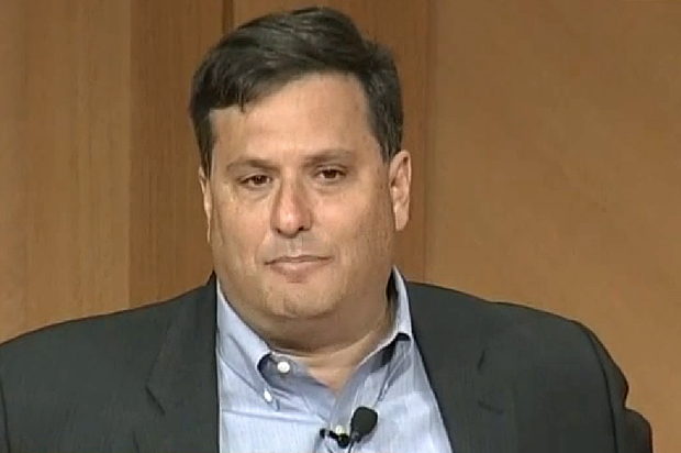 Ron Klain (C-Span)