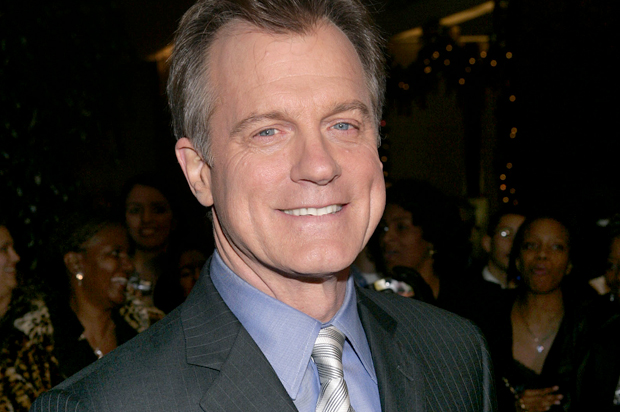 Stephen Collins (AP/Matt Sayles)