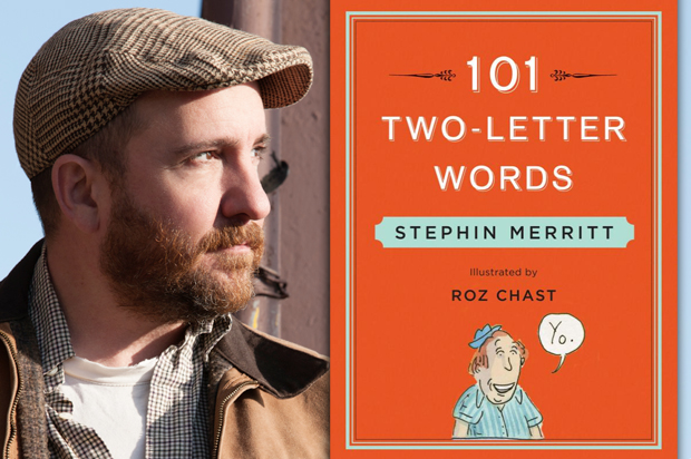 Stephin Merritt (Marcelo Krasilcic)