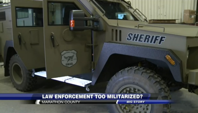 (WSAW-TV)