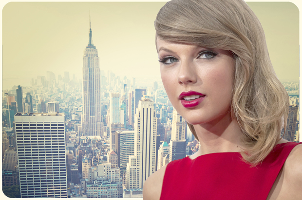 Taylor Swift (Reuters/Eric Thayer/<a href='http://www.shutterstock.com/gallery-79547p1.html'>Stuart Monk</a> via <a href='http://www.shutterstock.com/'>Shutterstock</a>/Photo montage by Salon)