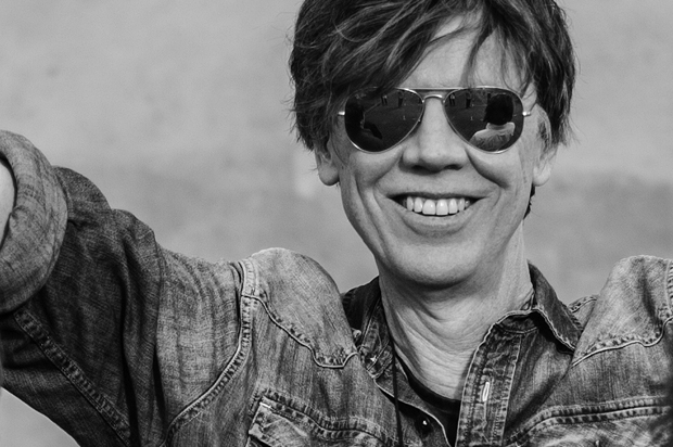 Thurston Moore (Matador/Phil Sharp)