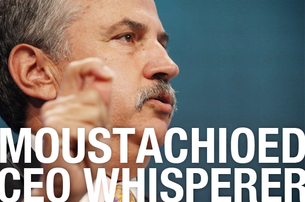 Thomas Friedman (AP/Mark Lennihan/Salon)
