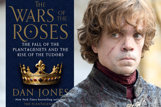 Peter Dinklage in "Game of Thrones" (HBO/Macall B. Polay/Salon)
