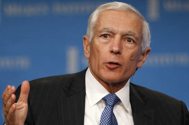 Wesley Clark (Reuters/Lucy Nicholson)